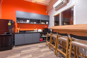 Property amenity - Siam Stadium Hostel (Bangkok)