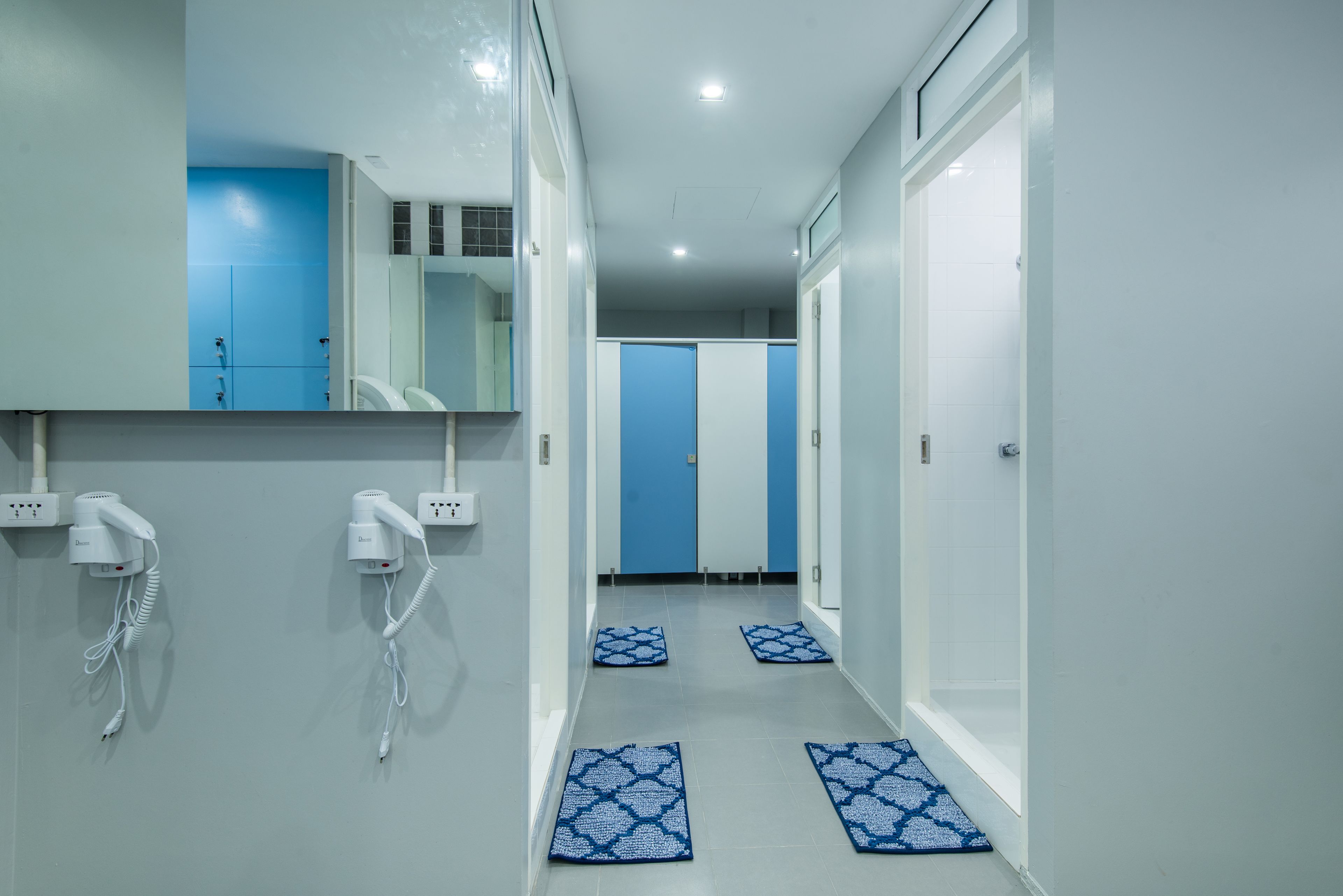 Foto - Siam Stadium Hostel