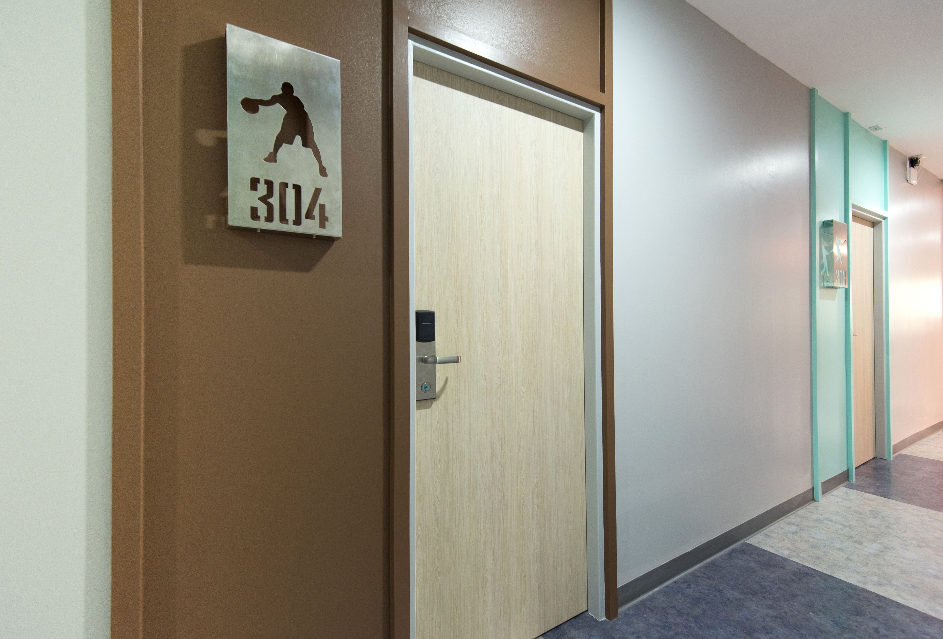 Foto - Siam Stadium Hostel