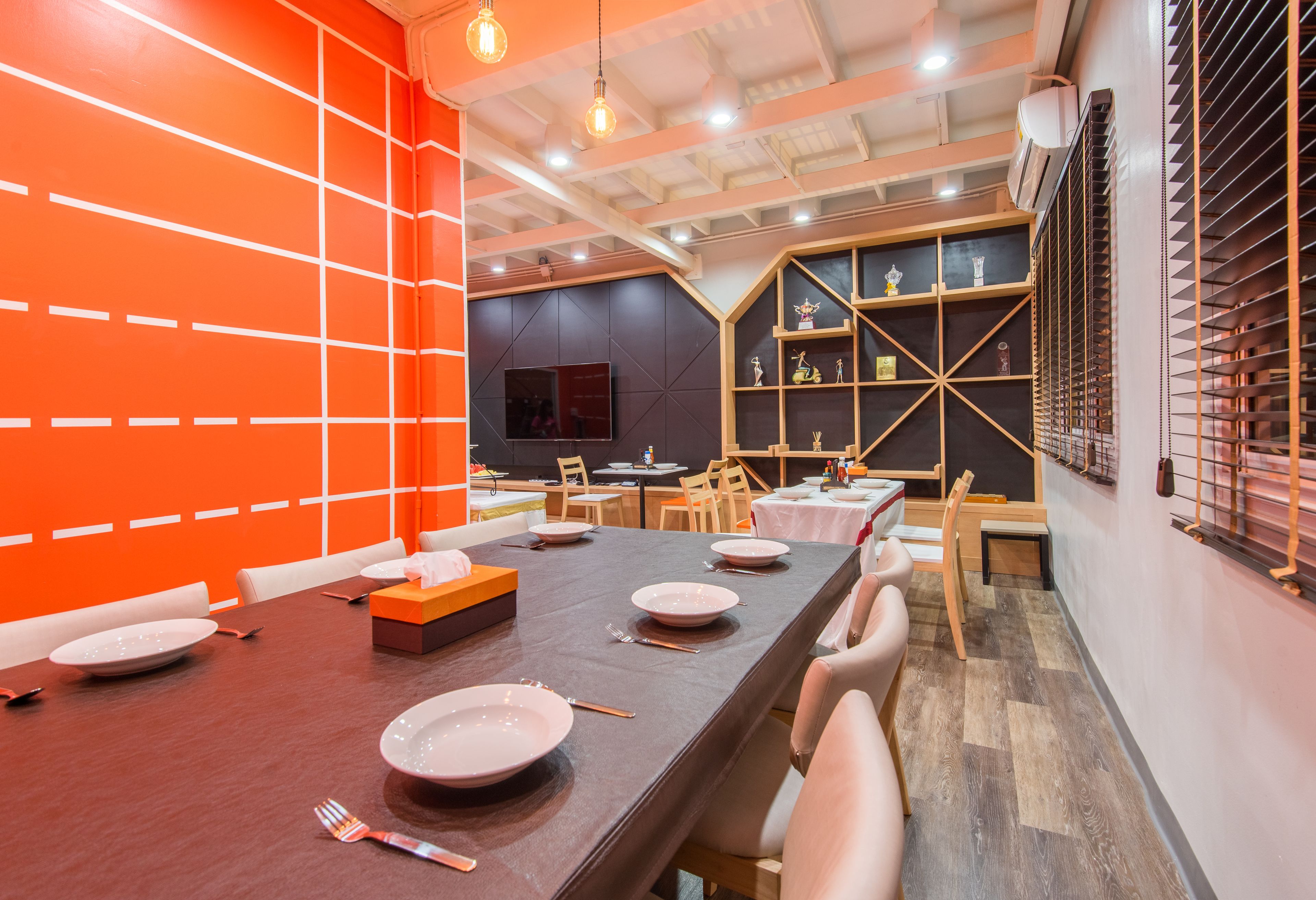 Foto - Siam Stadium Hostel