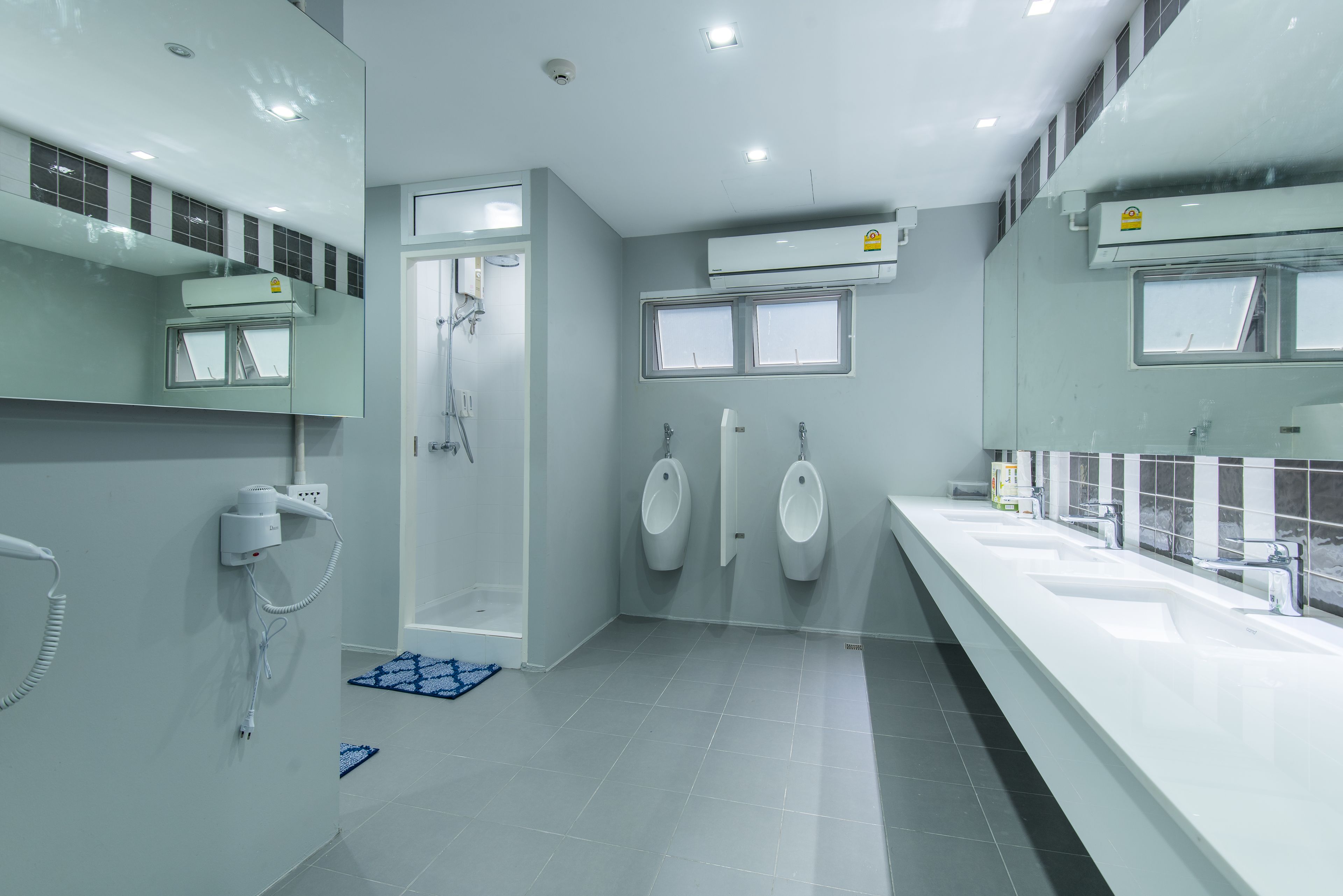 Foto - Siam Stadium Hostel