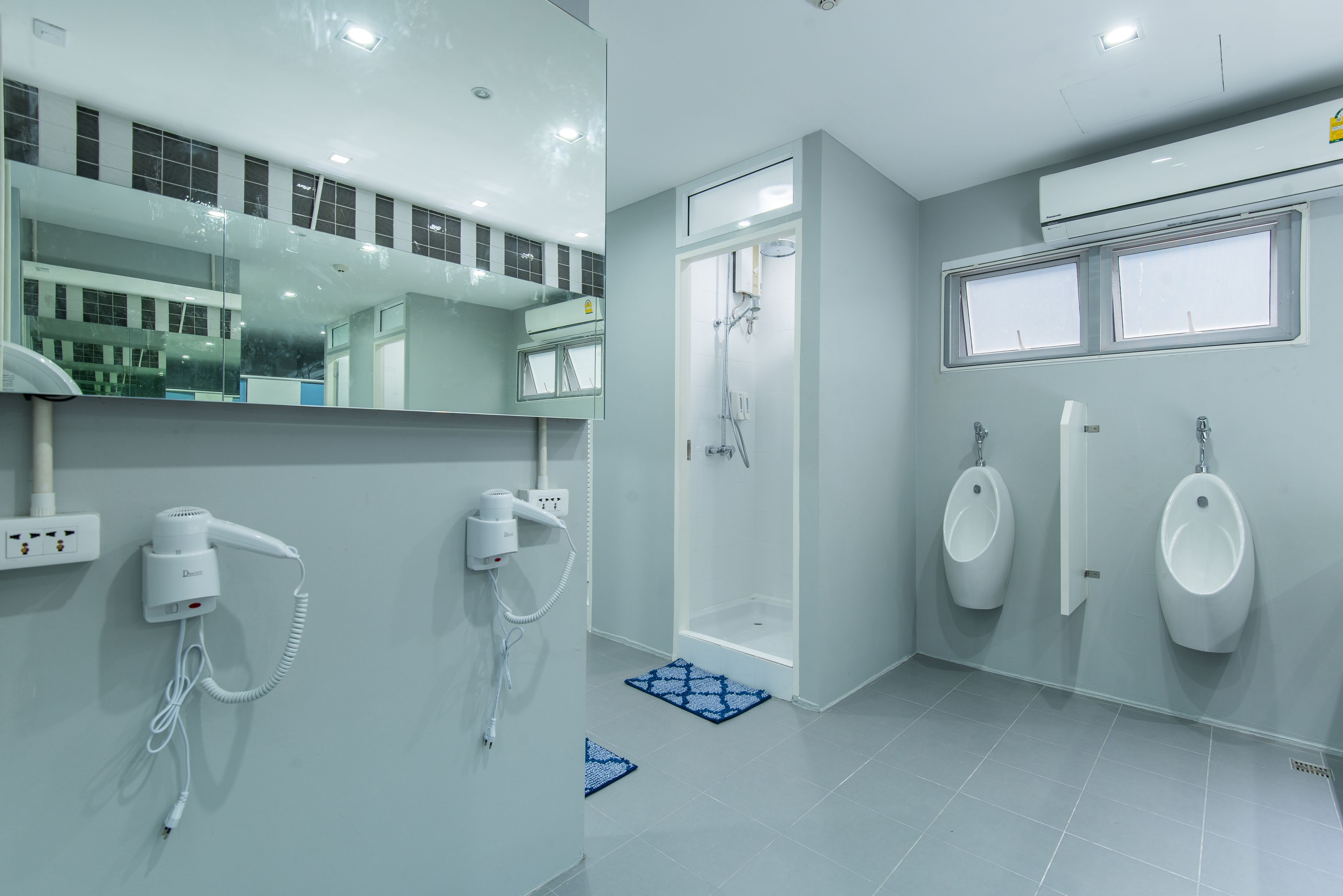 Foto - Siam Stadium Hostel