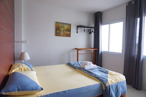 Family Studio Suite, 2 Bedrooms, Lanai | In-room safe, cribs/infant beds, free WiFi - At Savika (Ranong)