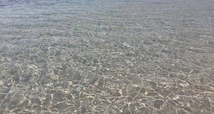 B&B Domus Oriens - independent studio apartment in villa, no kitchen