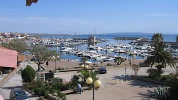 Port de plaisance