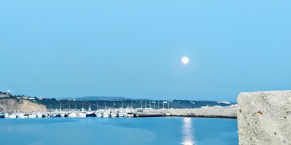 Port de plaisance
