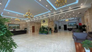 Lobby - New Era Hotel & Spa (Bai Chay)