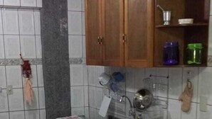 منطقة تناول الإفطار
