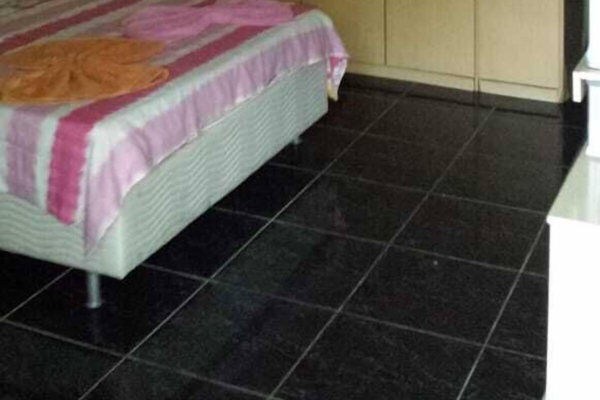 Standard Double Room | Free WiFi, bed sheets