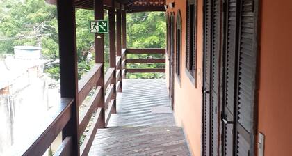 Hostel Gambôa