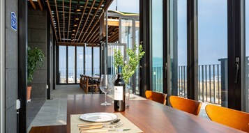 Ropa de cama de alta calidad y wifi gratis 