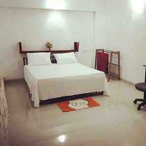 Triple Room - Mount view 11 (Kandy)