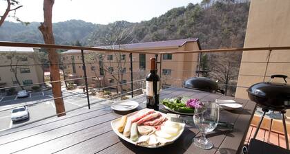 Muju Nabom Resort