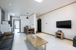 Televisión de pantalla plana