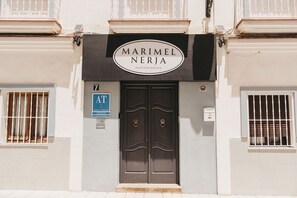 DĂ©tail de lâextĂ©rieur