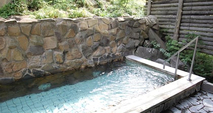 Aomori Winery Hotel