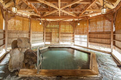 아오모리 와이너리 호텔