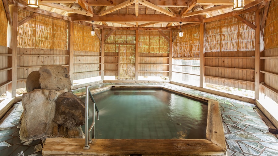 Aomori Winery Hotel