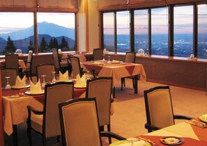 Restaurantes