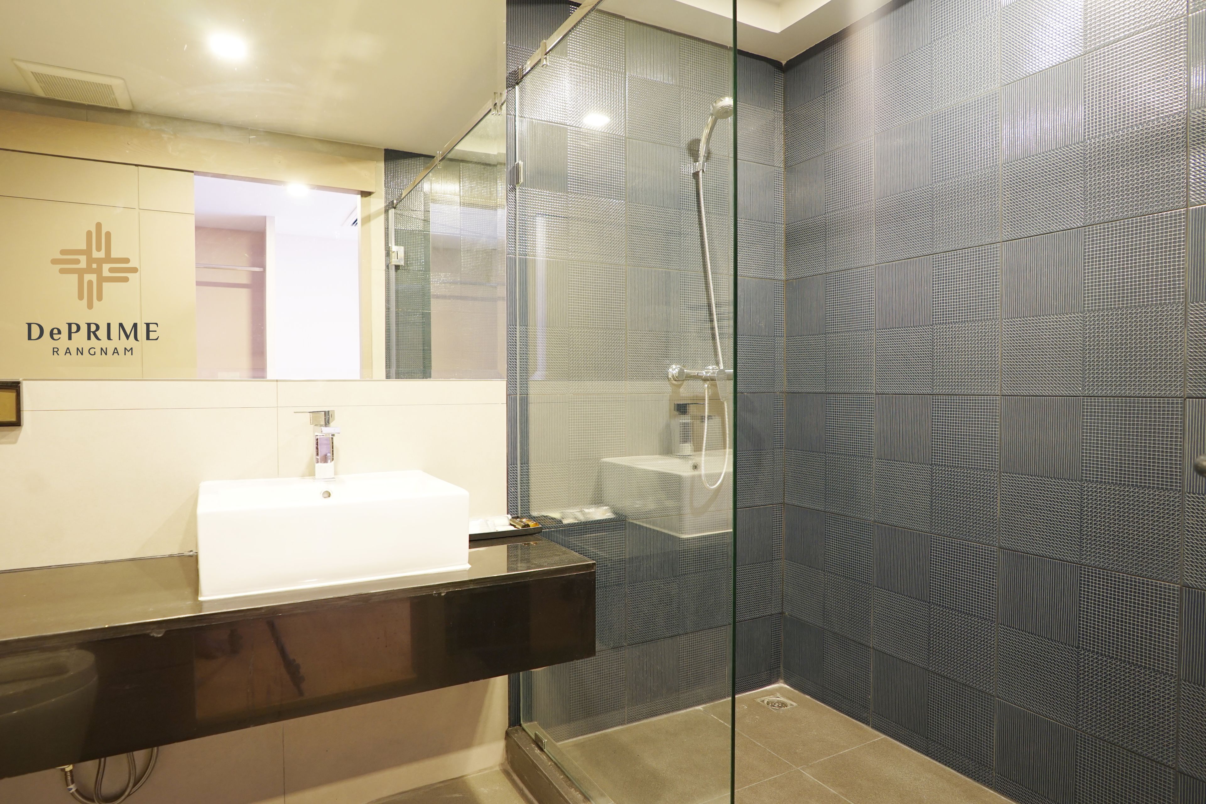 Photo - De Prime Rangnam Hotel