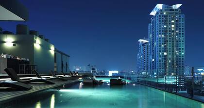 De Prime@rangnam, Your Tailor Made Hotel