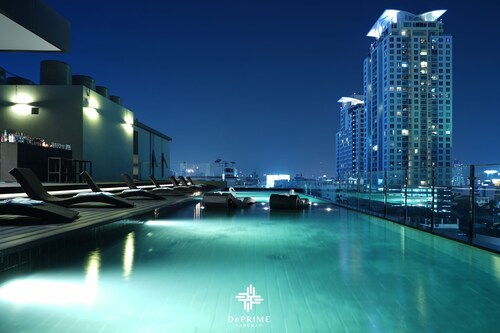 De Prime@rangnam, 您的量身定制酒店