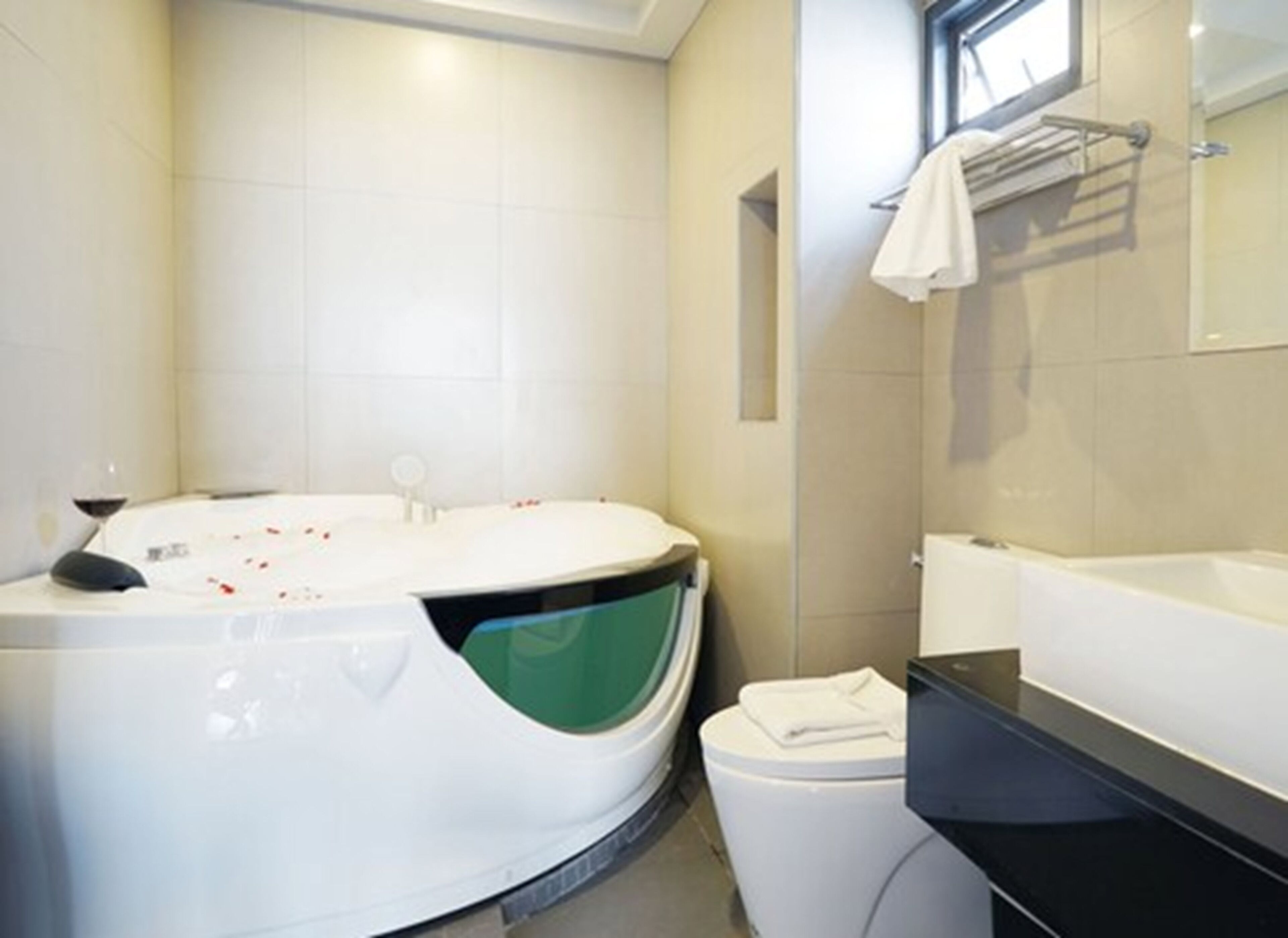 Photo - De Prime@rangnam, Your Tailor Made Hotel