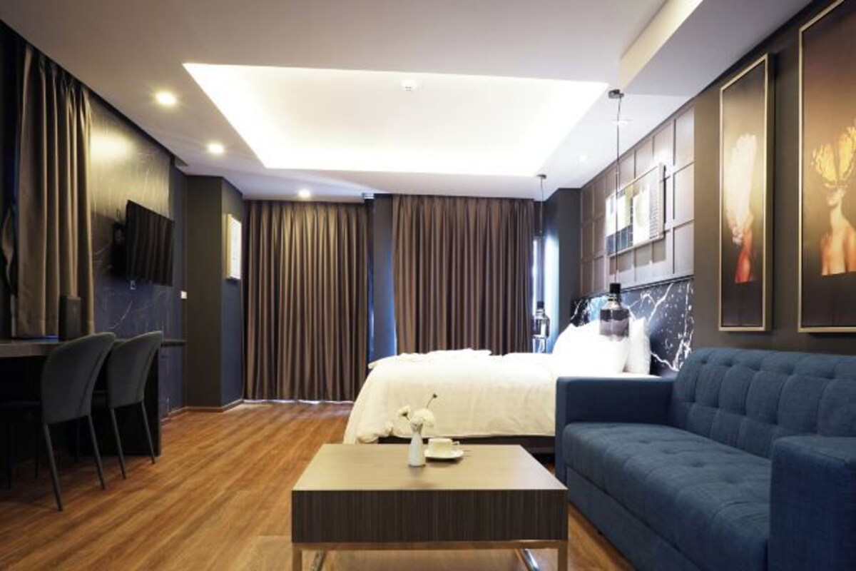 Prime Deluxe Room