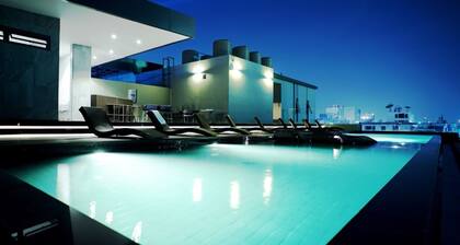 De Prime@rangnam, Your Tailor Made Hotel