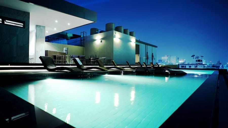 De Prime@rangnam, Your Tailor Made Hotel