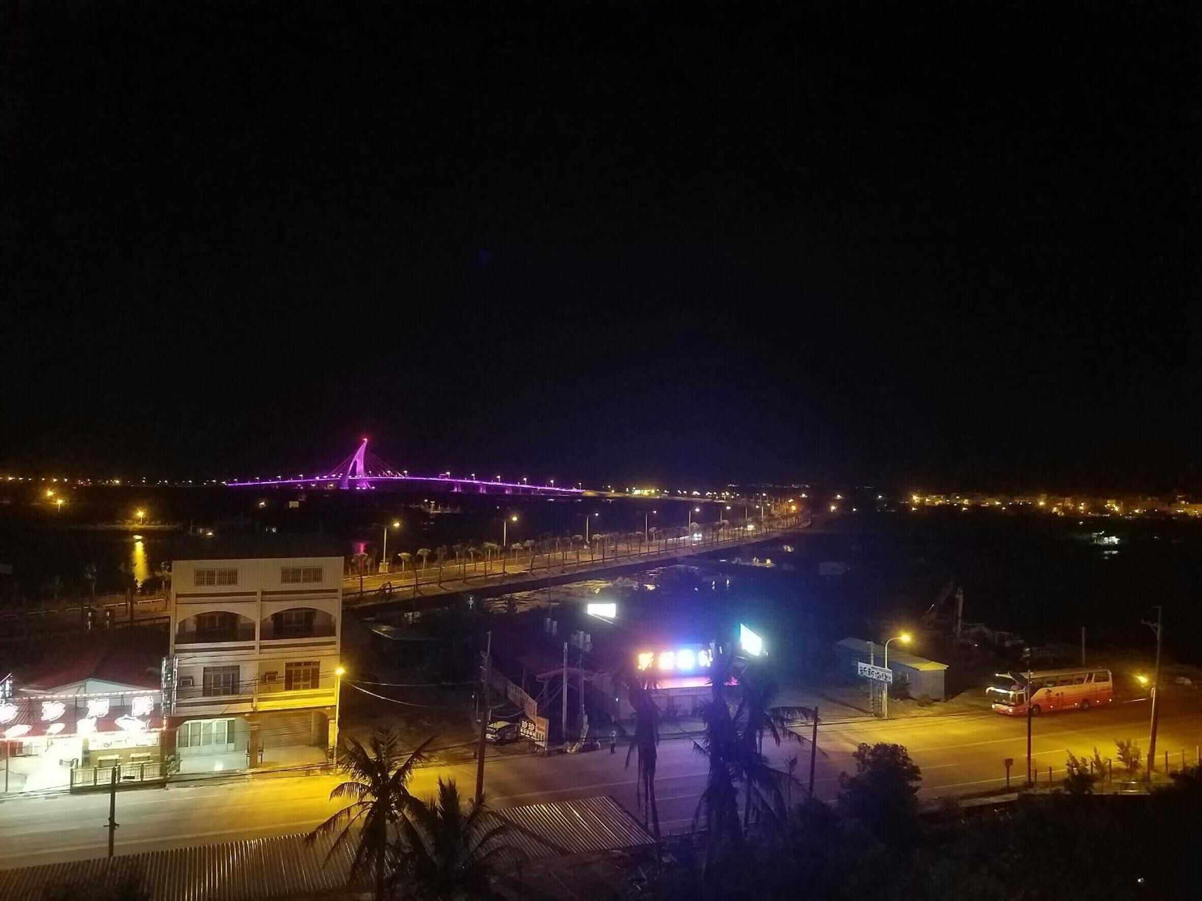 大鵬灣瞭望台民宿評價、特色體驗、房價資訊、訂房連結 – 東港湖景舒適住宿 - 照片 8