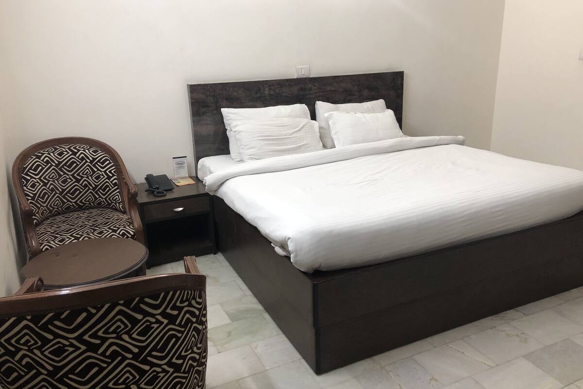 Superior Room, 1 Bedroom