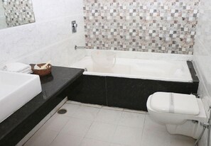 Ducha, cabezal de ducha tipo lluvia, artículos de tocador gratuitos