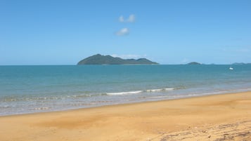 Quang cảnh nhìn từ nơi lưu trú
