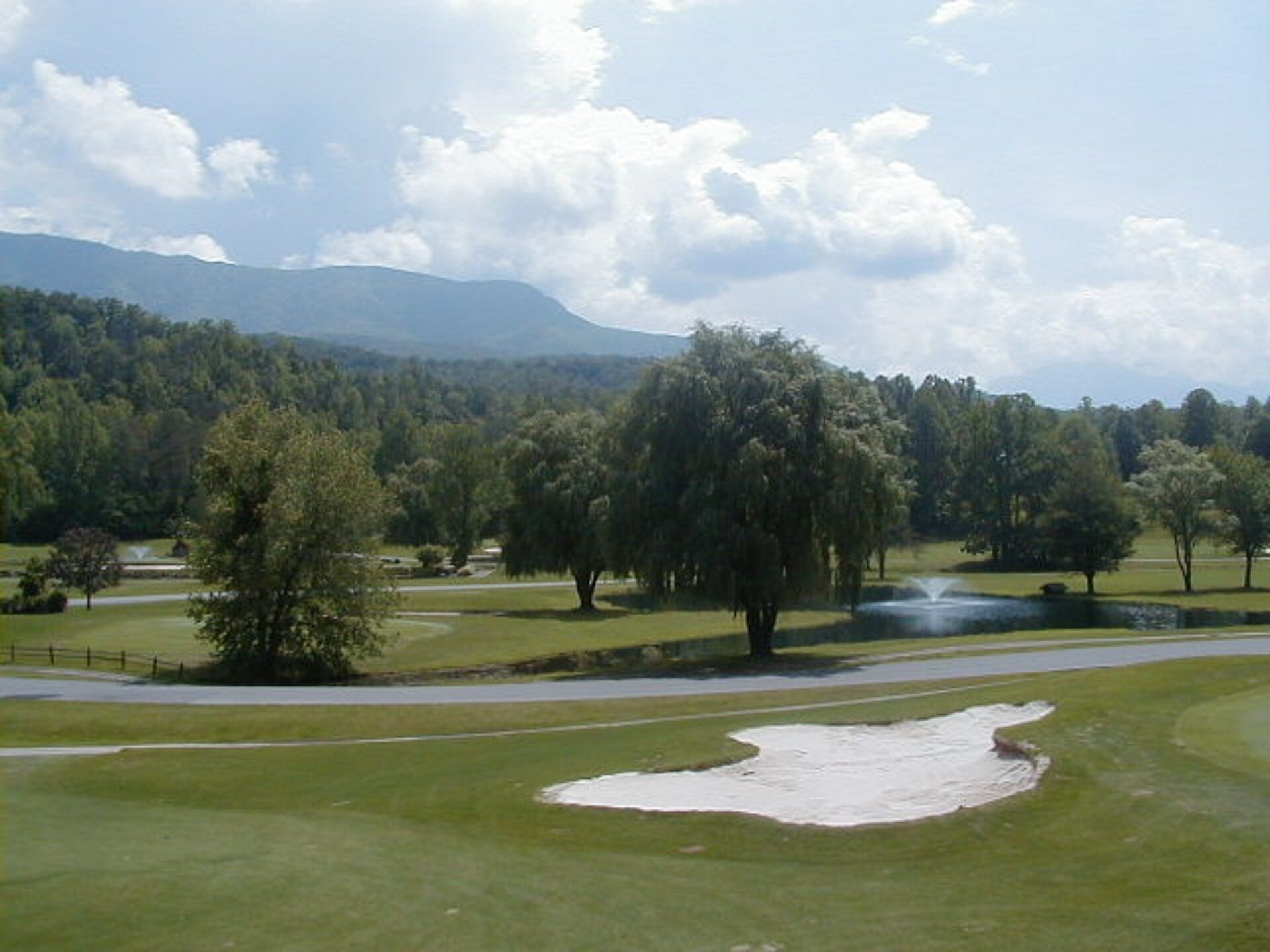 Golfer's Paradise & Close to Rocky Top Sports-Mountain and Fairway Views!!
