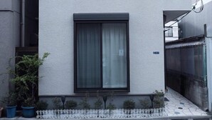 Exterior - Asakusa Guest House (Tokyo)