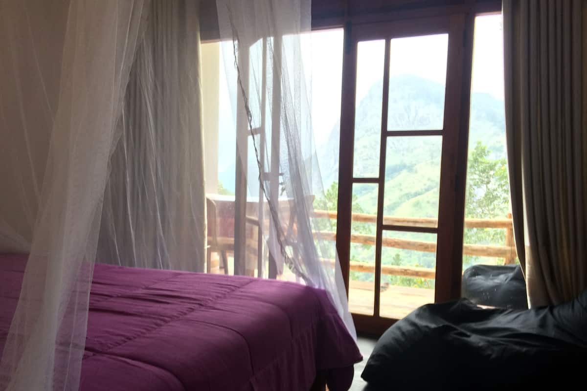 1 camera, minibar, connessione Internet via cavo gratuita, lenzuola