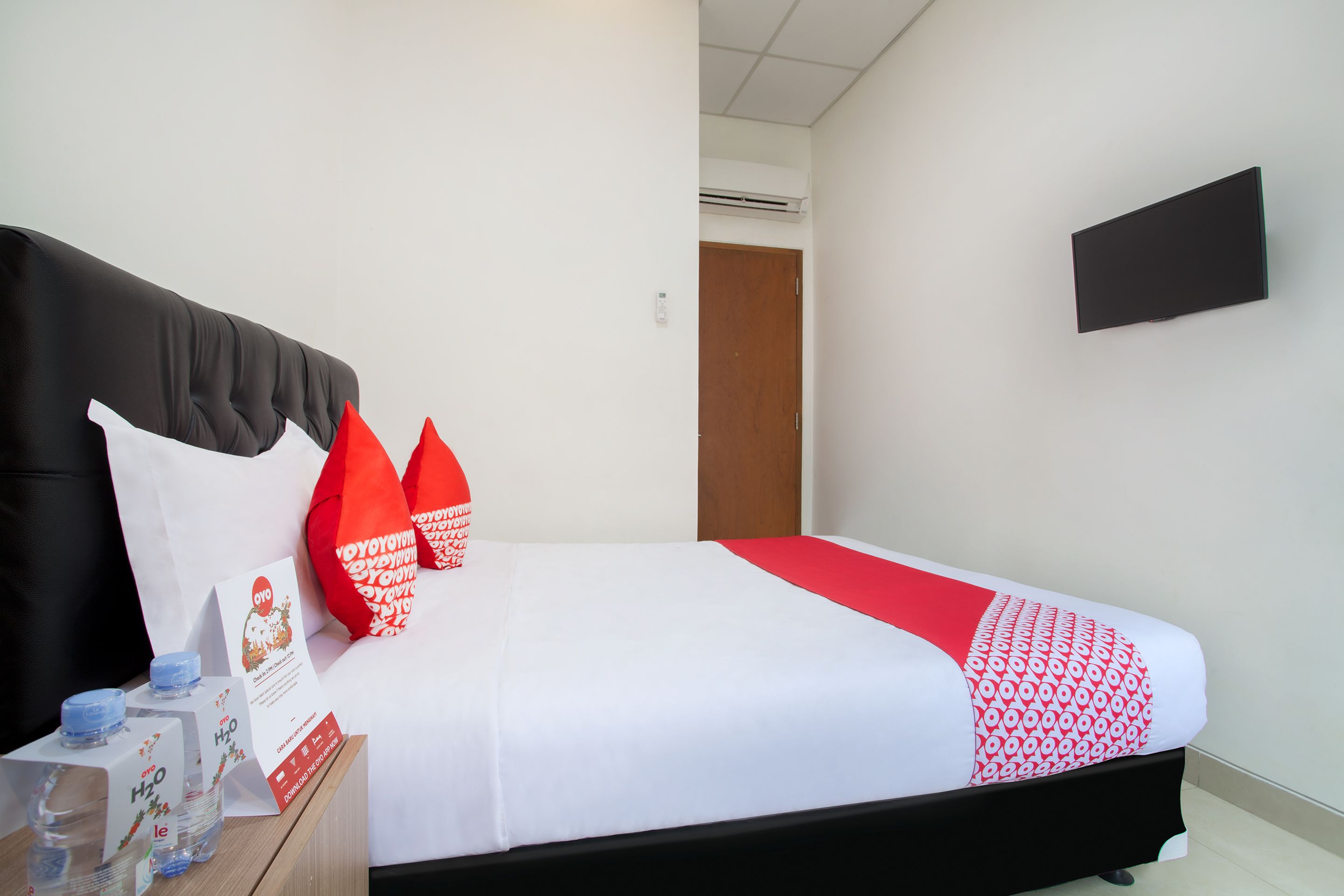 Photo - Hotel O Sarkawi Residence