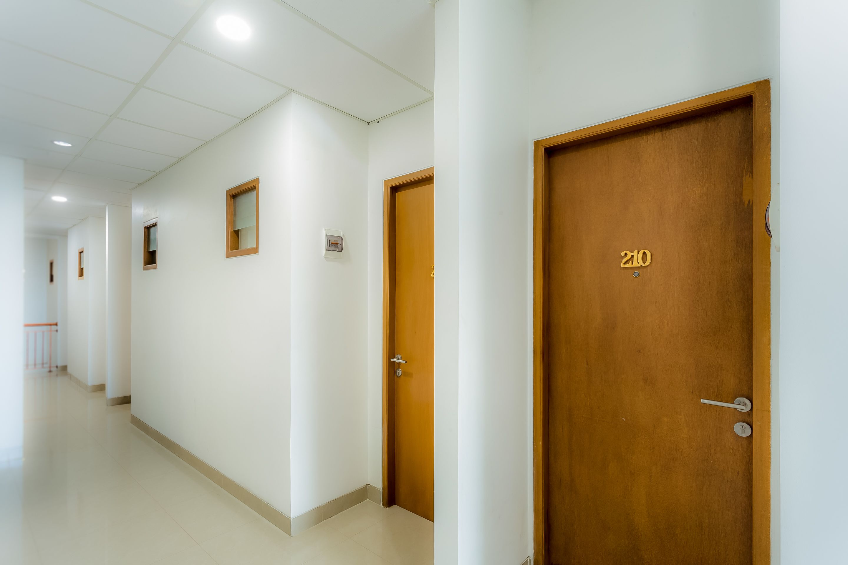 Photo - Hotel O Sarkawi Residence