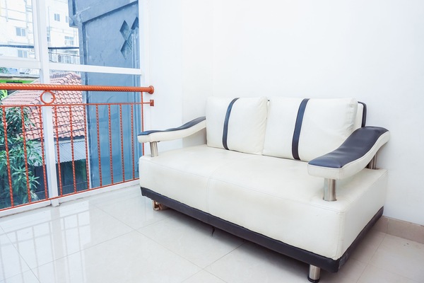 Comodidades da propriedade