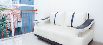 Sarkawi Residence