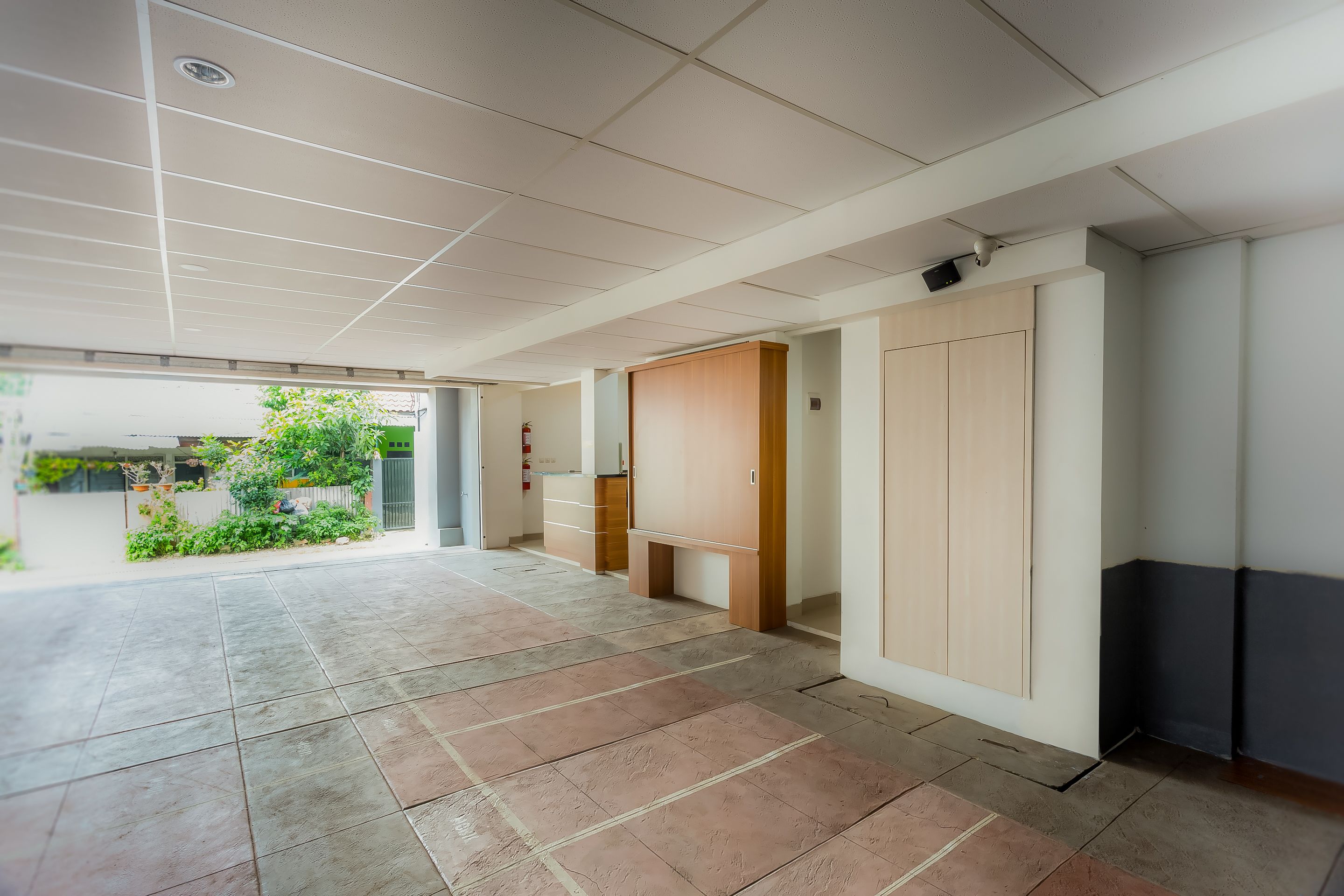 Photo - Hotel O Sarkawi Residence