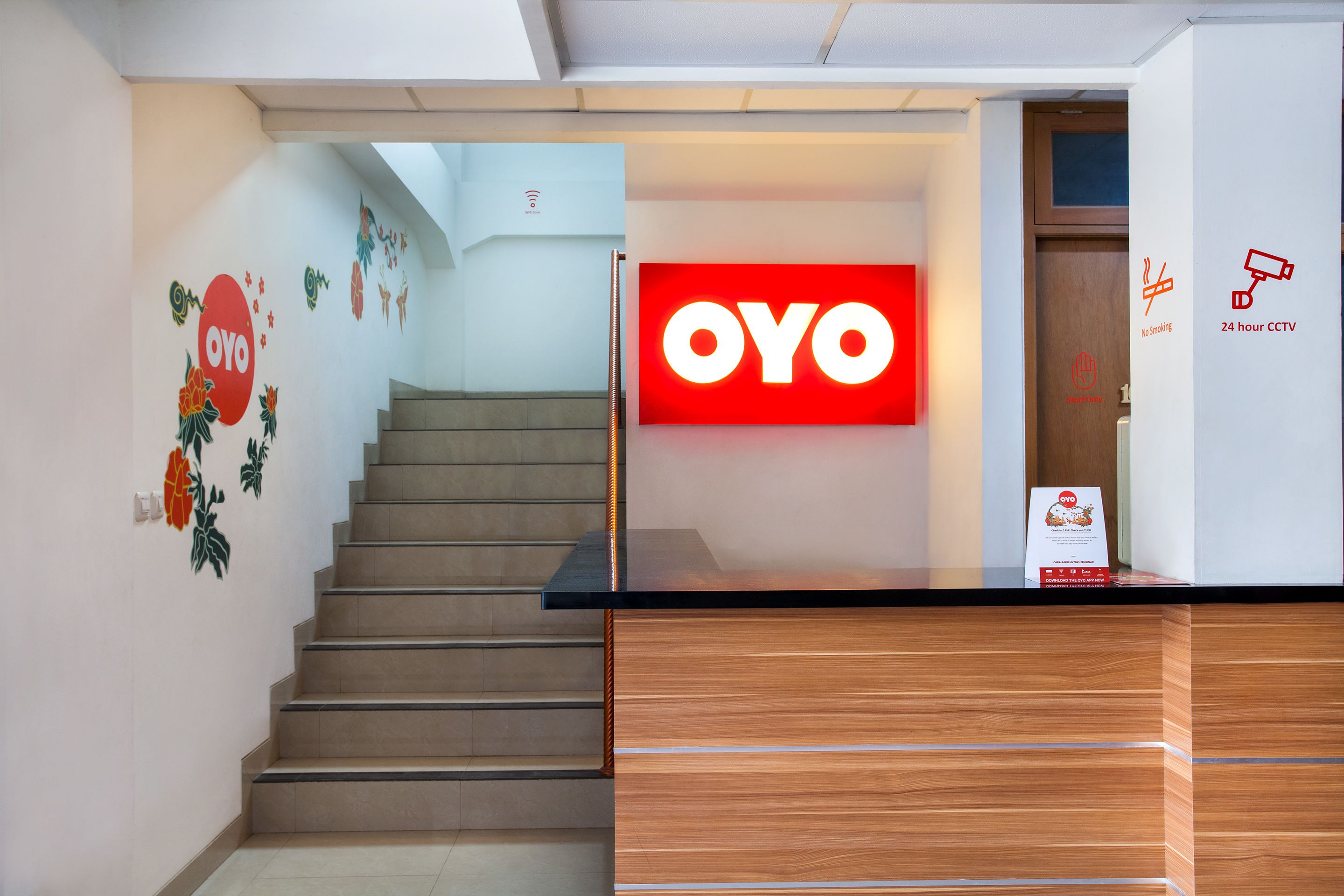 Photo - Hotel O Sarkawi Residence