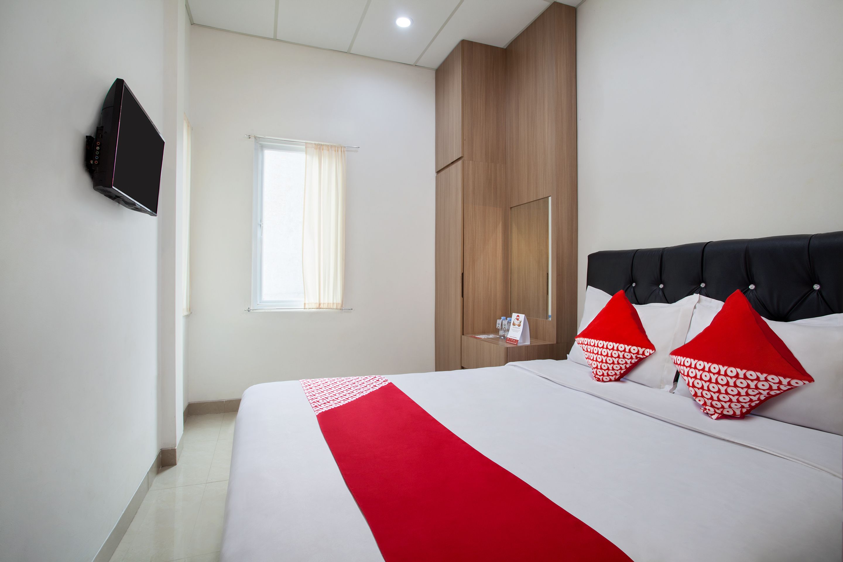 Photo - Hotel O Sarkawi Residence