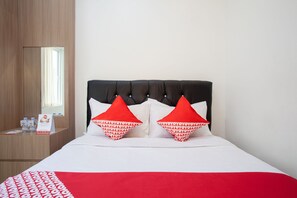 Standard-Doppelzimmer, 1 Doppelbett