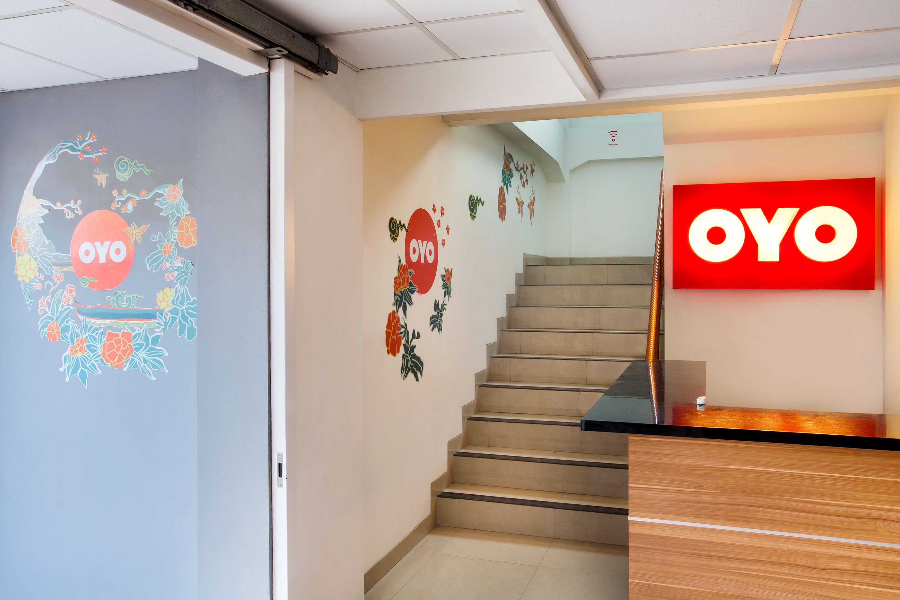 Photo - Hotel O Sarkawi Residence