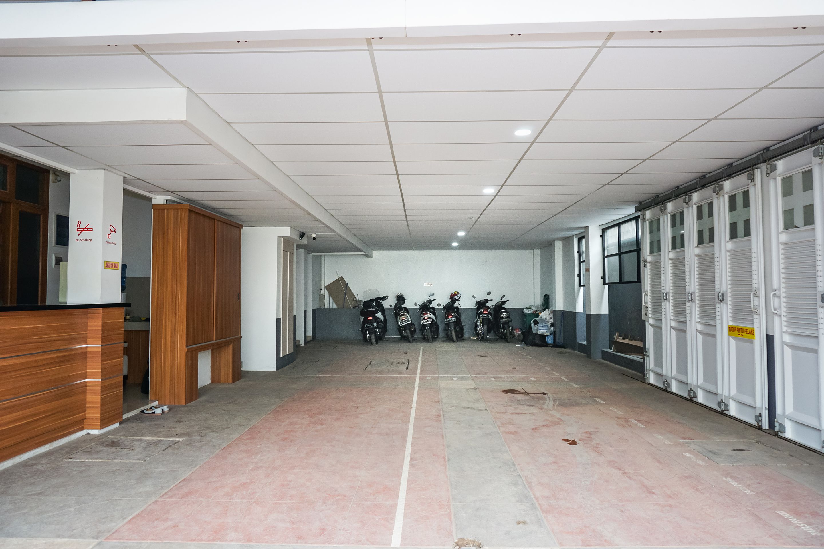 Photo - Hotel O Sarkawi Residence