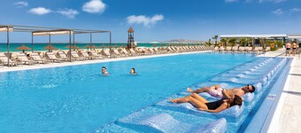Hotel Riu Palace Boavista - All Inclusive