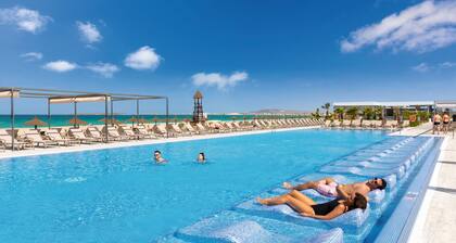 Hotel Riu Palace Boavista - All Inclusive