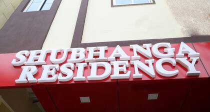Hotel Shubhanga Residency